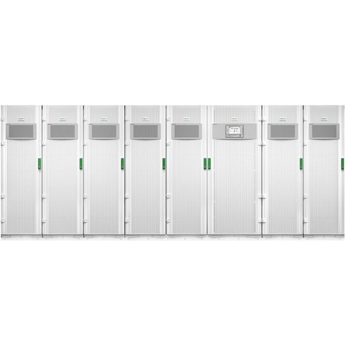 APC by Schneider Electric Galaxy VX 1250 kVA évolutif jusqu'à 1500 kVA 400 V,