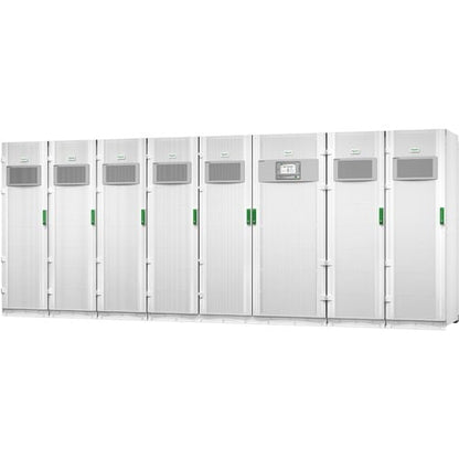 APC by Schneider Electric Galaxy VX 1250 kVA évolutif jusqu'à 1500 kVA 400 V,
