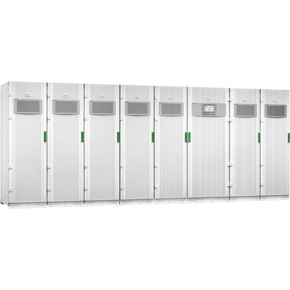 APC by Schneider Electric Galaxy VX 1250 kVA évolutif jusqu'à 1500 kVA 400 V,