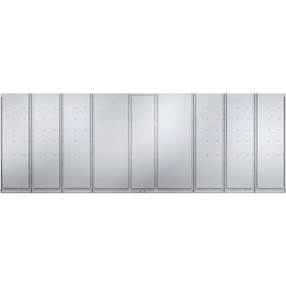 APC by Schneider Electric Galaxy VX 1 500 kVA, 400 V, démarrage 5 x 8 - sortie 400 V CA