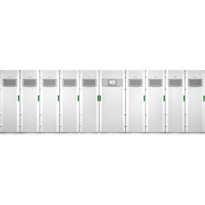 Onduleur redondant APC by Schneider Electric Galaxy VX 1500 kVA N+1 400 V, St
