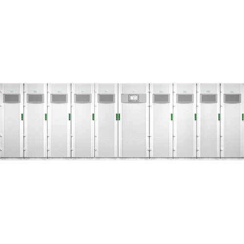 Onduleur redondant APC by Schneider Electric Galaxy VX 1500 kVA N+1 400 V, St