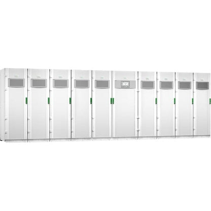 Onduleur redondant APC by Schneider Electric Galaxy VX 1500 kVA N+1 400 V, St