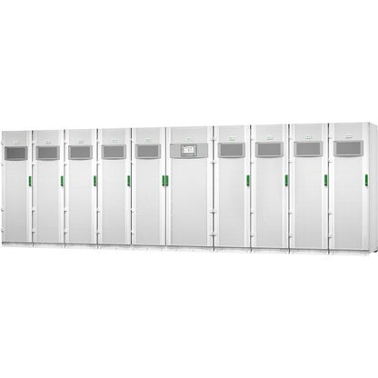 Onduleur redondant APC by Schneider Electric Galaxy VX 1500 kVA N+1 400 V, St