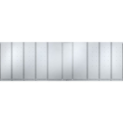 Onduleur redondant APC by Schneider Electric Galaxy VX 1500 kVA N+1 400 V, St