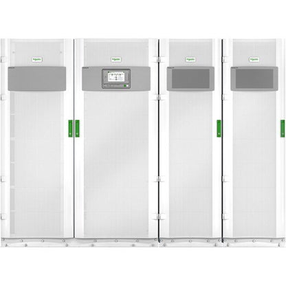 APC by Schneider Electric Galaxy VX 500 kVA évolutif jusqu'à 1 000 kVA 400 V, S