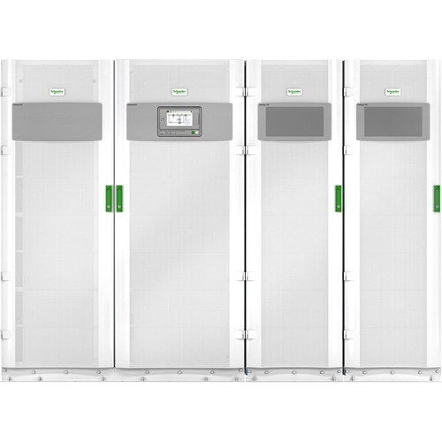 APC by Schneider Electric Galaxy VX 500 kVA évolutif jusqu'à 1 000 kVA 400 V, S
