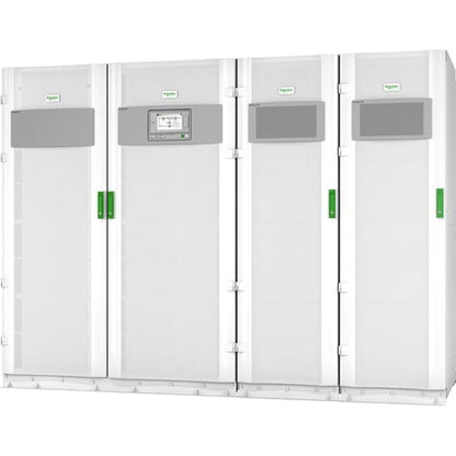 APC by Schneider Electric Galaxy VX 500 kVA évolutif jusqu'à 1 000 kVA 400 V, S