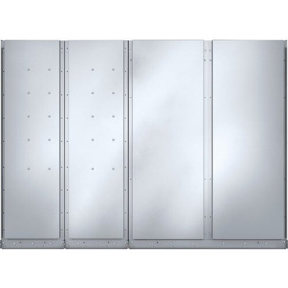 APC by Schneider Electric Galaxy VX 500 kVA évolutif jusqu'à 1 000 kVA 400 V, S