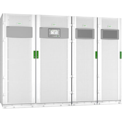 APC by Schneider Electric Galaxy VX 500 kVA évolutif jusqu'à 1 000 kVA 400 V, S