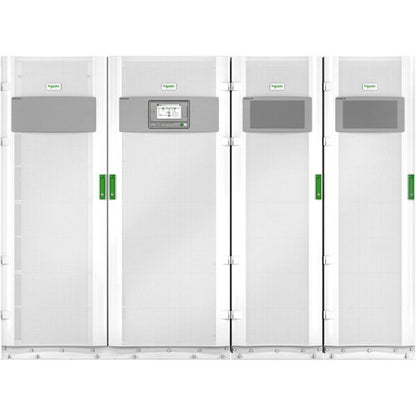 APC by Schneider Electric Galaxy VX 500 kVA évolutif à 750 kVA 400 V, St
