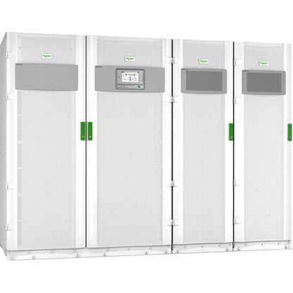 APC by Schneider Electric Galaxy VX 500 kVA évolutif à 750 kVA 400 V, St