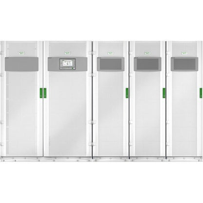 Onduleur redondant APC by Schneider Electric Galaxy VX 500 kVA N+1 400 V, Sta