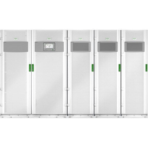Onduleur redondant APC by Schneider Electric Galaxy VX 500 kVA N+1 400 V, Sta