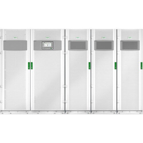 APC by Schneider Electric Galaxy VX 750 kVA, 400 V, démarrage 5 x 8 - sortie 400 V CA