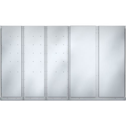APC by Schneider Electric Galaxy VX 750 kVA, 400 V, démarrage 5 x 8 - sortie 400 V CA