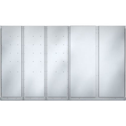 APC by Schneider Electric Galaxy VX 750 kVA, 400 V, démarrage 5 x 8 - sortie 400 V CA