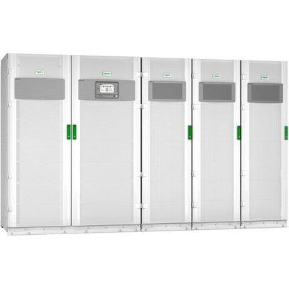 APC by Schneider Electric Galaxy VX 750 kVA, 400 V, démarrage 5 x 8 - sortie 400 V CA