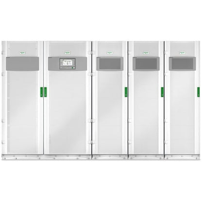 APC by Schneider Electric Galaxy VX 750 kVA évolutif à 1 000 kVA 400 V, S