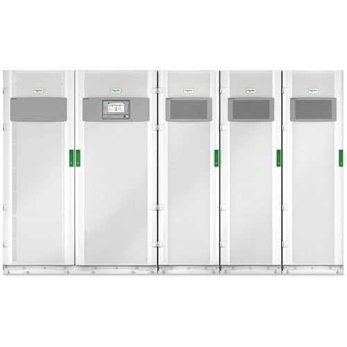 APC by Schneider Electric Galaxy VX 750 kVA évolutif à 1 000 kVA 400 V, S