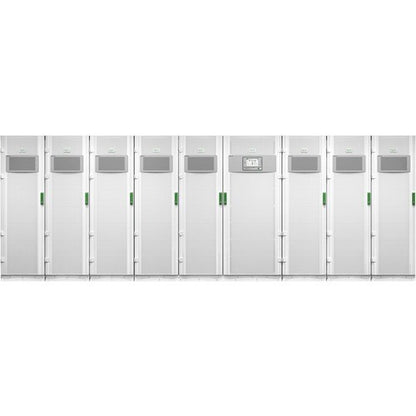 Onduleur redondant APC by Schneider Electric Galaxy VX 1250 kVA N+1 400 V, St