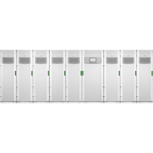 Onduleur redondant APC by Schneider Electric Galaxy VX 1250 kVA N+1 400 V, St