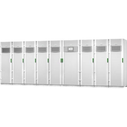 Onduleur redondant APC by Schneider Electric Galaxy VX 1250 kVA N+1 400 V, St