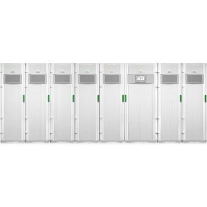 APC by Schneider Electric Galaxy VX 1 250 kVA, 400 V, démarrage 5 x 8 – Tour – Sortie 400 V CA