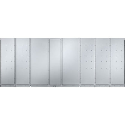 APC by Schneider Electric Galaxy VX 1 250 kVA, 400 V, démarrage 5 x 8 – Tour – Sortie 400 V CA