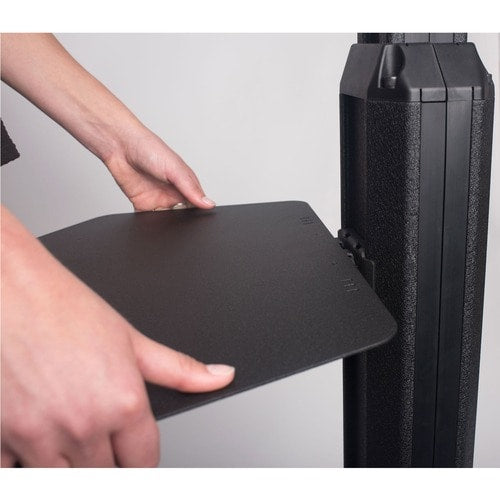 Chief Portable Flat Panel Stand Shelf