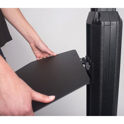 Chief Portable Flat Panel Stand Shelf