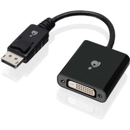 Adaptateur DisplayPort actif vers DVI IOGEAR