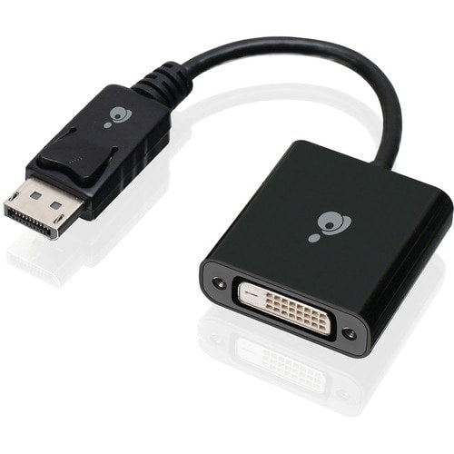 Adaptador activo DisplayPort a DVI de IOGEAR