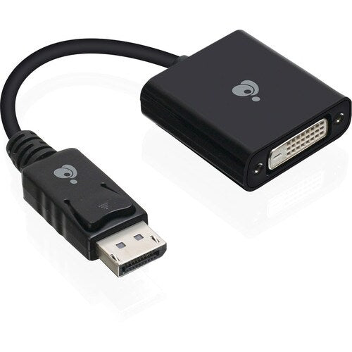 Adaptateur DisplayPort actif vers DVI IOGEAR