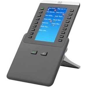 8800 SERIES AUDIO KEM 28 BUTTON