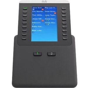 8800 SERIES AUDIO KEM 28 BUTTON