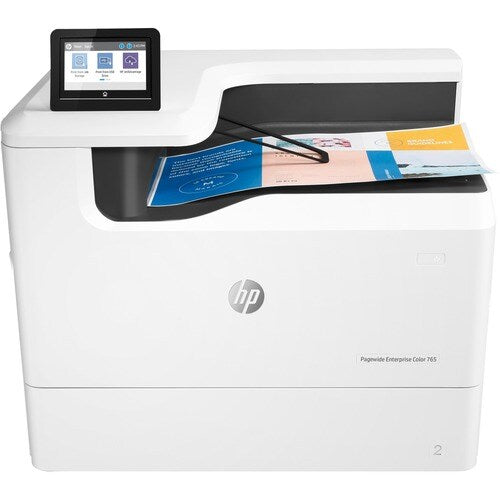 ML PAGEWIDE ENTERPRISE COLOR 765DN 55PPM 600DPI USB 2560MB