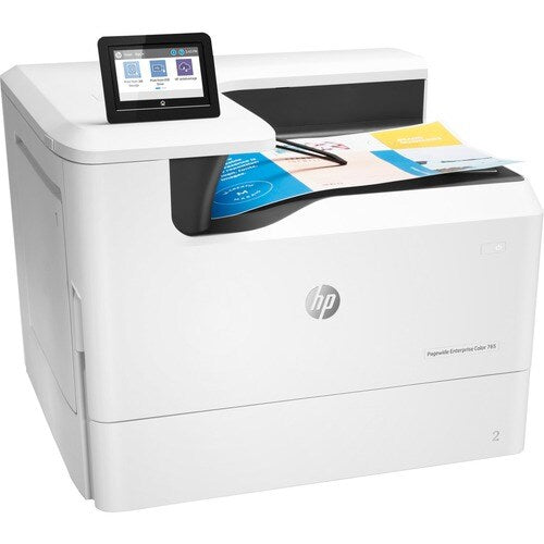 ML PAGEWIDE ENTERPRISE COLOR 765DN 55PPM 600DPI USB 2560MB