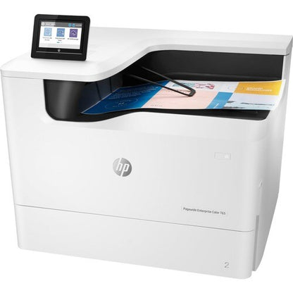 ML PAGEWIDE ENTERPRISE COLOR 765DN 55PPM 600DPI USB 2560MB