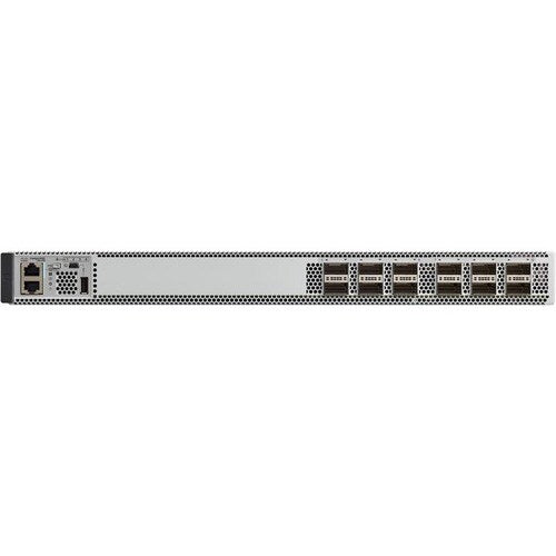 CATALYST 9500 12PORT 40G SWITCH NETWORK ESSENTIALS