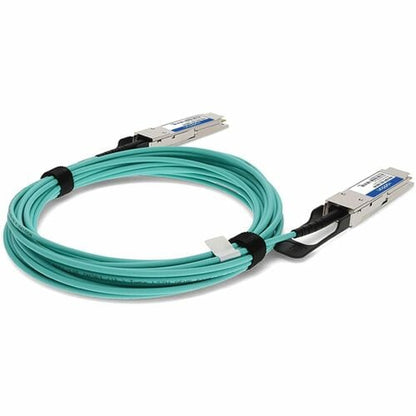 AddOn Fiber Optic Network Cable