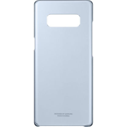 Coque transparente Samsung (Galaxy Note8)