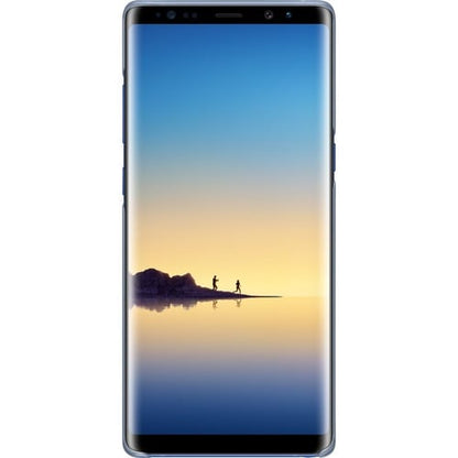 Coque transparente Samsung (Galaxy Note8)