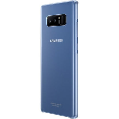 Coque transparente Samsung (Galaxy Note8)