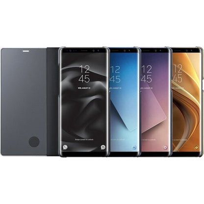 Samsung Clear View Carrying Case Samsung Smartphone
