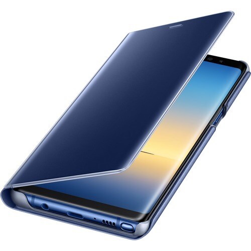 Samsung Clear View Carrying Case Samsung Smartphone