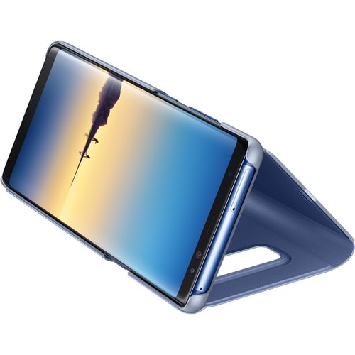 Samsung Clear View Carrying Case Samsung Smartphone