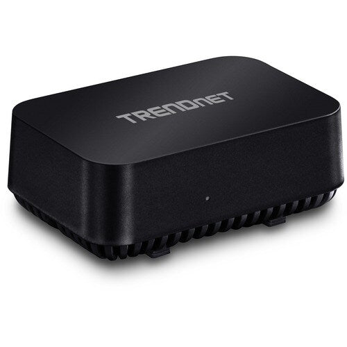 TRENDnet Domotz Pro Box, système de gestion réseau avec accès cloud à distance ; TEW-D100