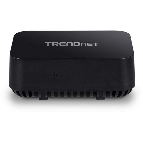TRENDnet Domotz Pro Box, système de gestion réseau avec accès cloud à distance ; TEW-D100
