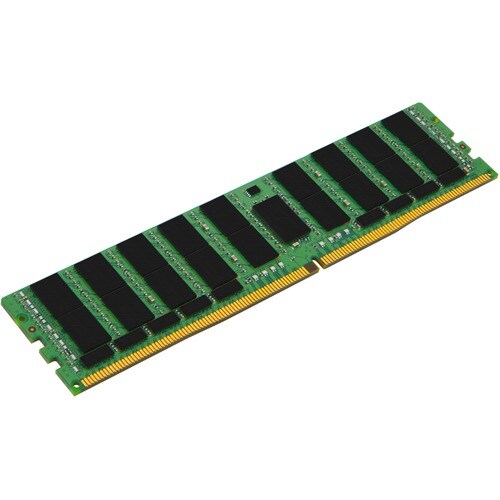 64GB DDR4-2666MHZ LRDIMM QUAD RANK MODULE FOR CISCO